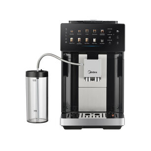Cafetera Midea Mc-fa250dbk / 1.8 Litros / 1725 W